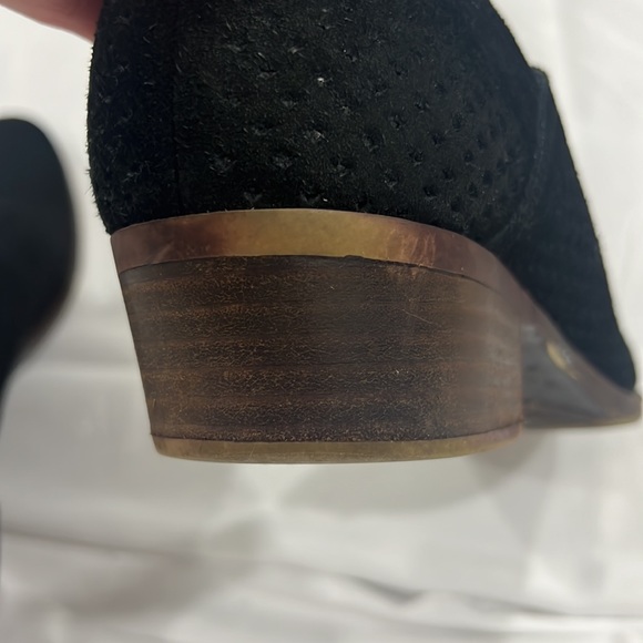 Lucky Brand ankle boot - Picture 7 of 8